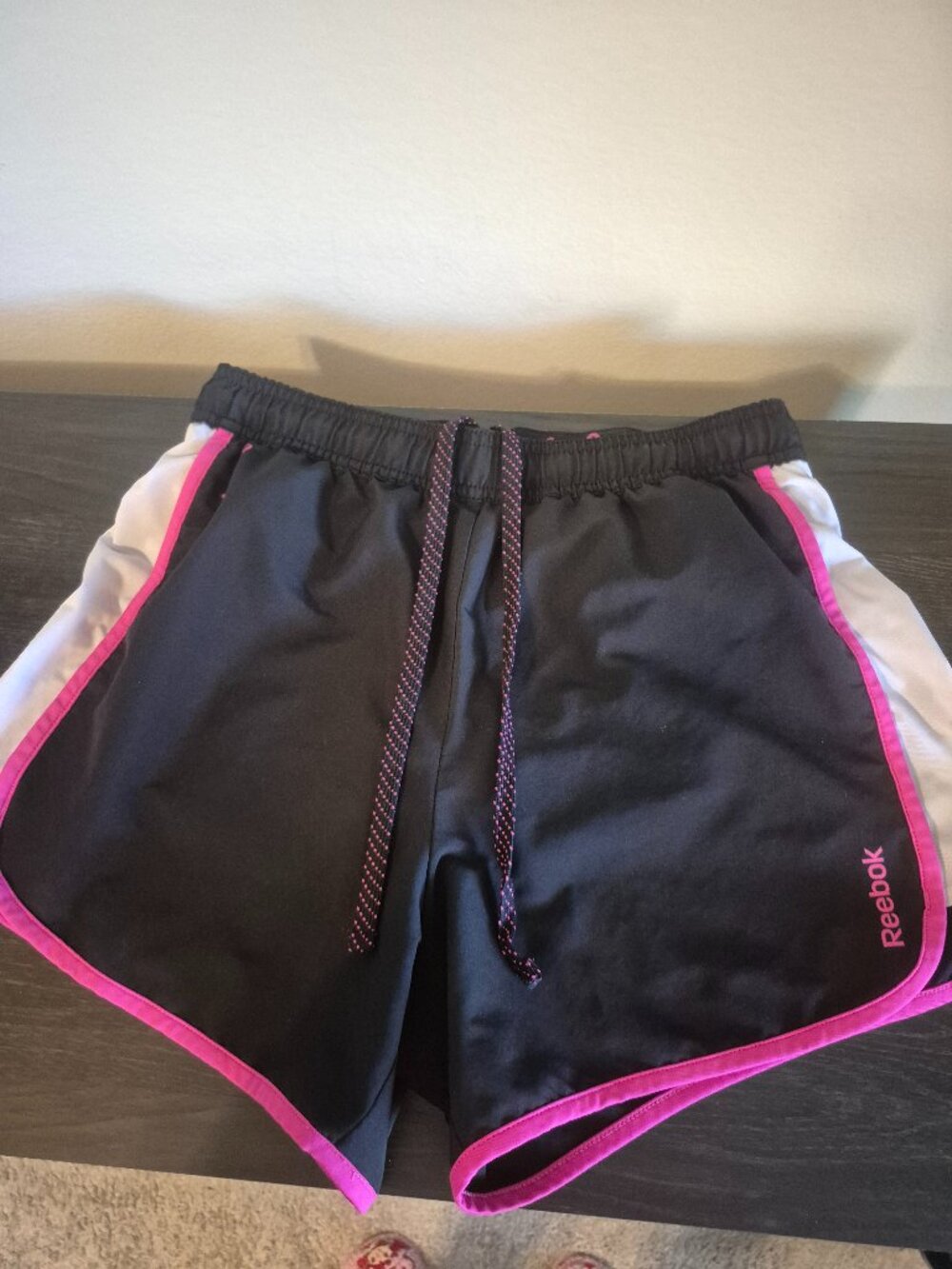 Reebok Shorts